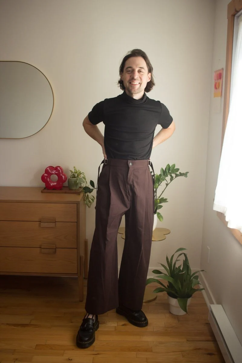Ethical Fashion, Beautifully Curated