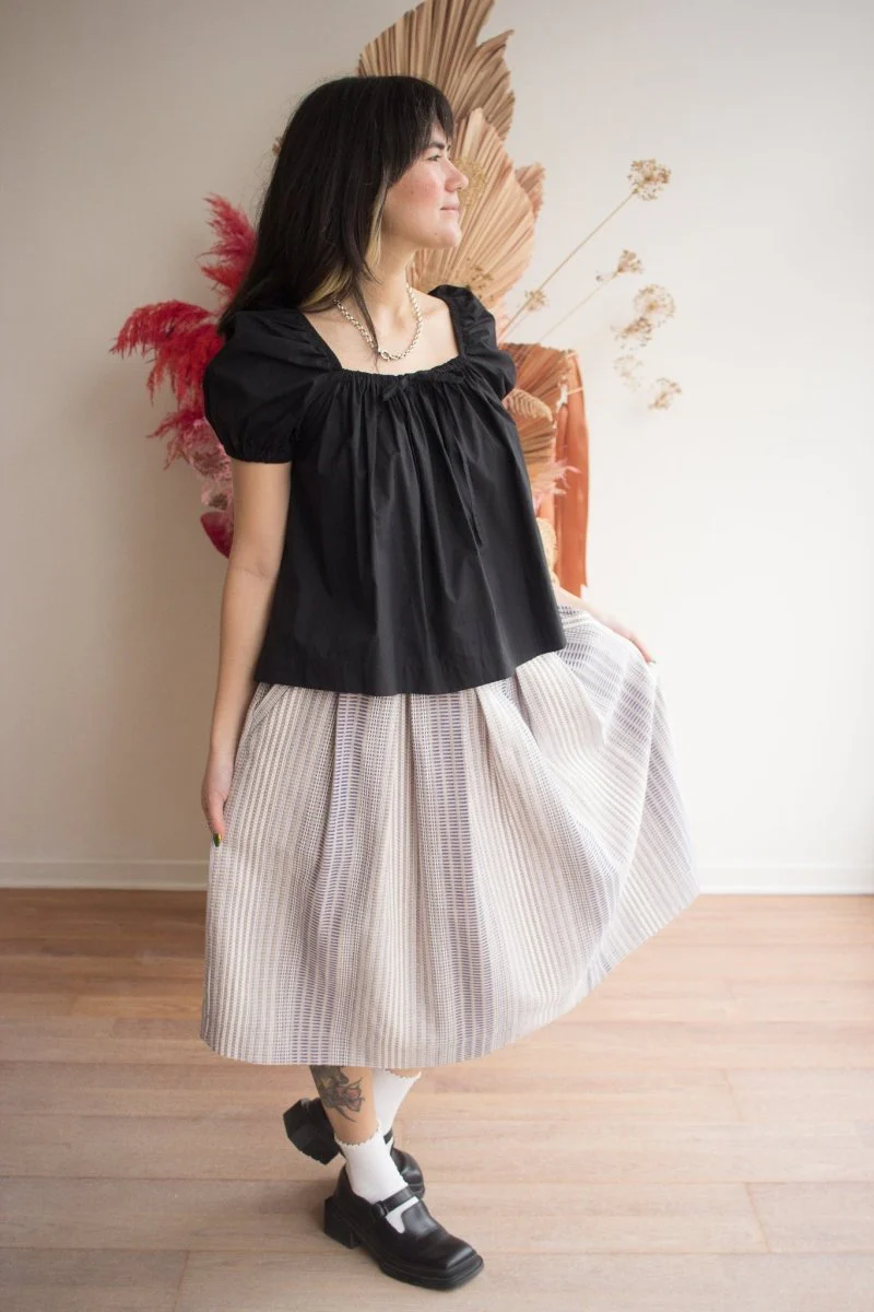 Bodybag Montego Skirt - Pixel (In-Store) - Image 12