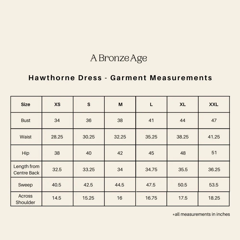 A Bronze Age Hawthorne Dress (Panther) - Image 8