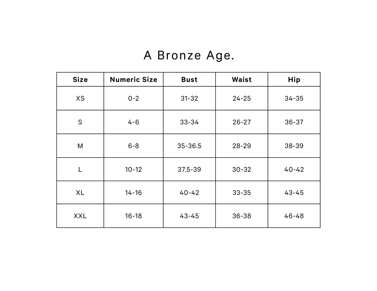 A Bronze Age Sofina Pant (Panther Twill) - Image 13