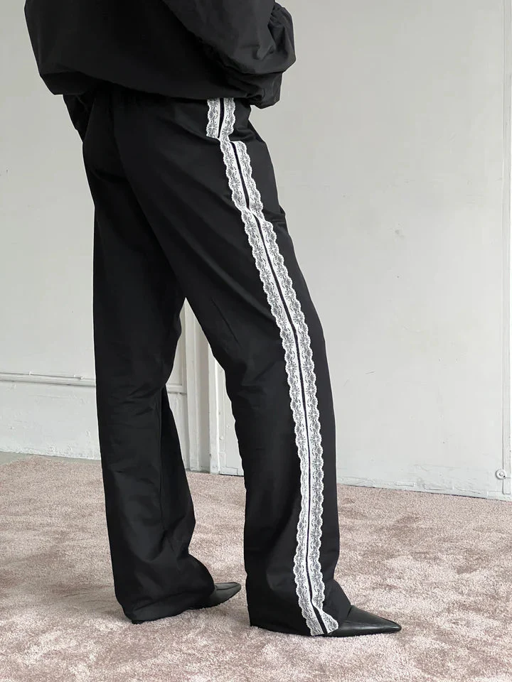 A Bronze Age Sofina Pant (Panther Twill) - Image 7