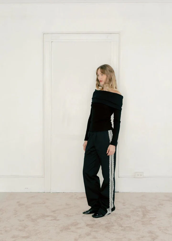 A Bronze Age Sofina Pant (Panther Twill) - Image 8