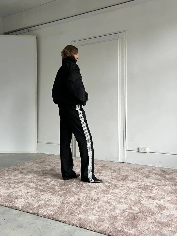 A Bronze Age Sofina Pant (Panther Twill) - Image 9