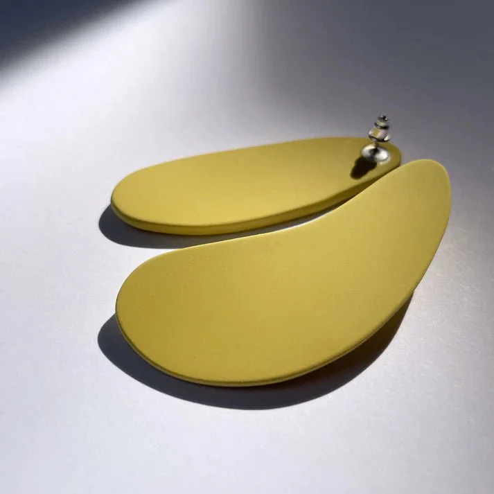 Ade Apa Earrings (Multiple Colours) - Image 5