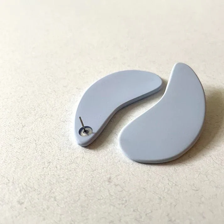 Ade Apa Earrings (Multiple Colours) - Image 6