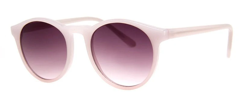 AJ Morgan Grad School Sunglasses (Lilac) - Image 3