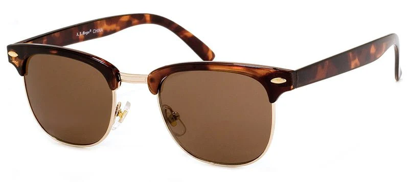 AJ Morgan Soho Sunglasses (Multiple Colours) - Image 4