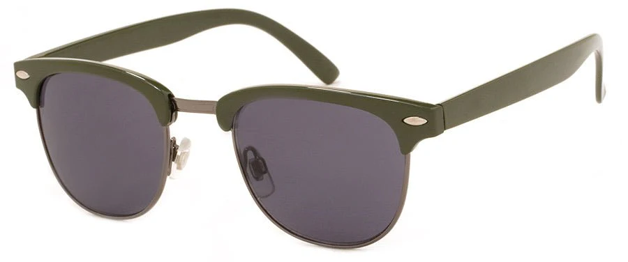 AJ Morgan Soho Sunglasses (Multiple Colours) - Image 5