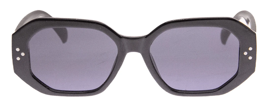 AJ Morgan Top Grade Sunglasses (Black) - Image 4