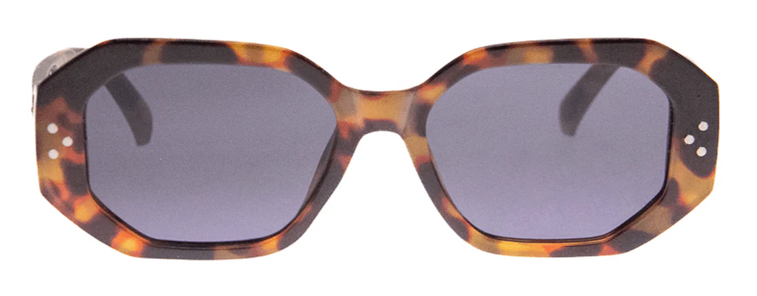 AJ Morgan Top Grade Sunglasses (Tortoise) - Image 3