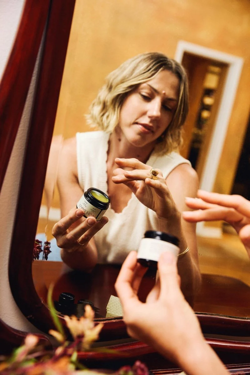 Ash Posy Juicy Cleansing Balm - Image 3