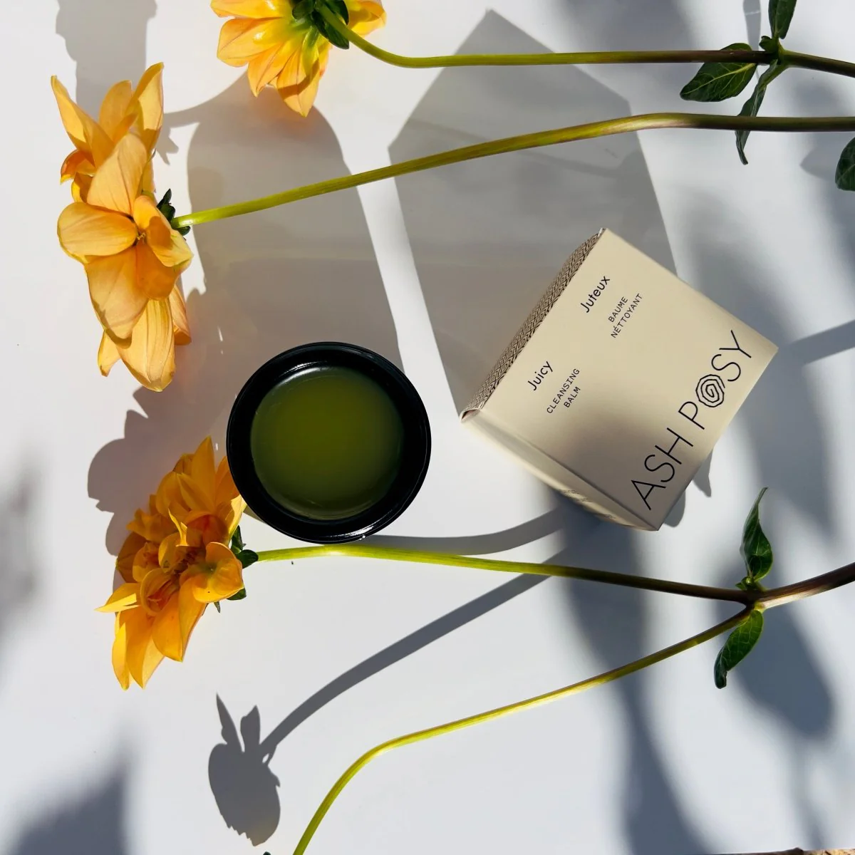 Ash Posy Juicy Cleansing Balm - Image 8