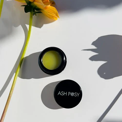 Ash Posy Juicy Cleansing Balm - Image 9