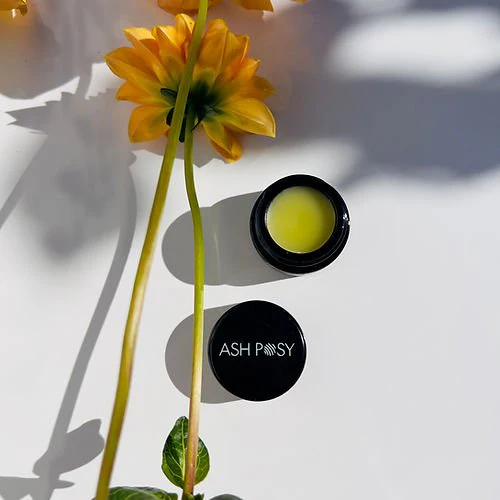 Ash Posy Supernatural Hydrating Jelly Balm - Image 6