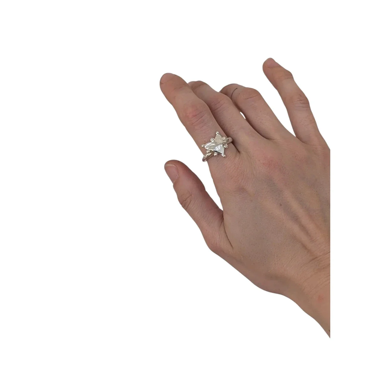 Atelier Melrai Animus Ring - Image 3