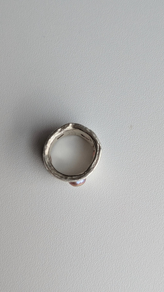 Atelier Melrai Anthea Ring - Image 3