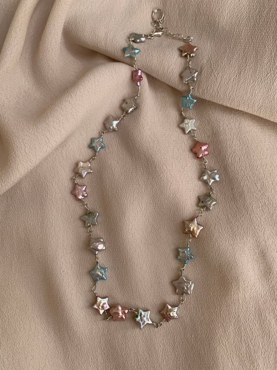 Atelier Melrai Asteria Necklace - Image 4