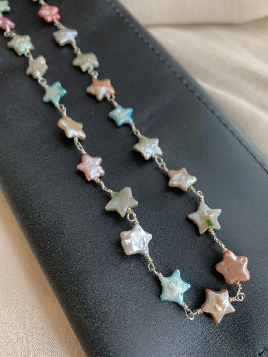 Atelier Melrai Asteria Necklace - Image 5