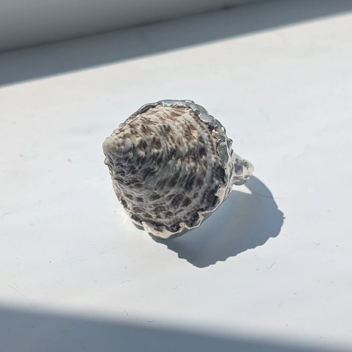 Atelier Melrai Copia Ring