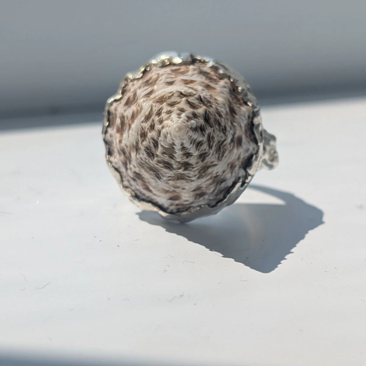 Atelier Melrai Copia Ring - Image 2