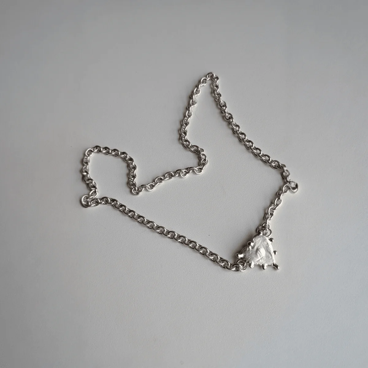 Atelier Melrai I kiss thee with a most constant heart Necklace - Image 2