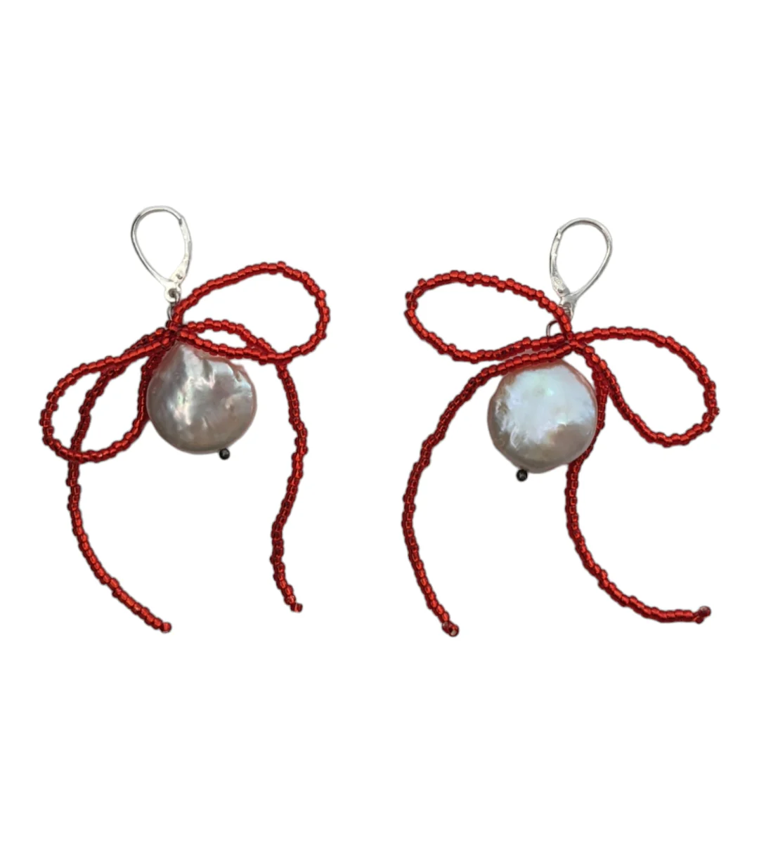 Atelier Melrai Lollipop Drop Earrings - Image 4
