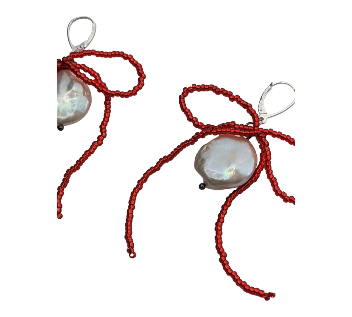 Atelier Melrai Lollipop Drop Earrings - Image 5