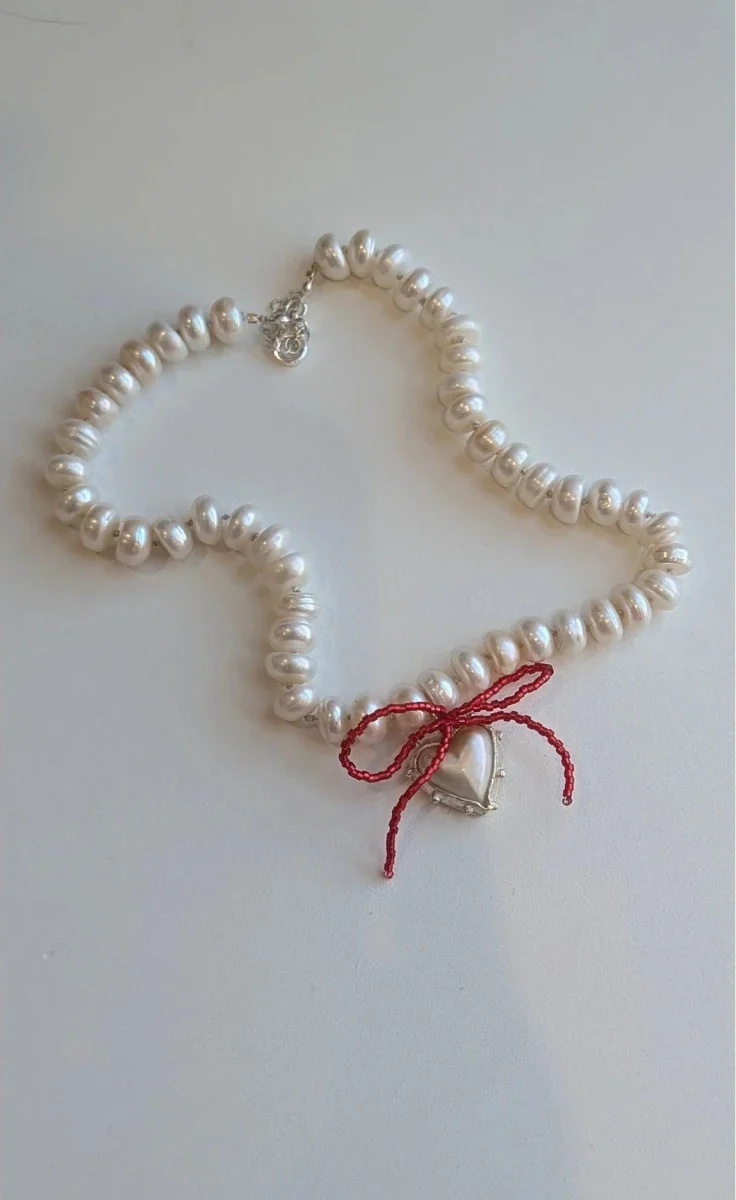 Atelier Melrai Margaritae Necklace
