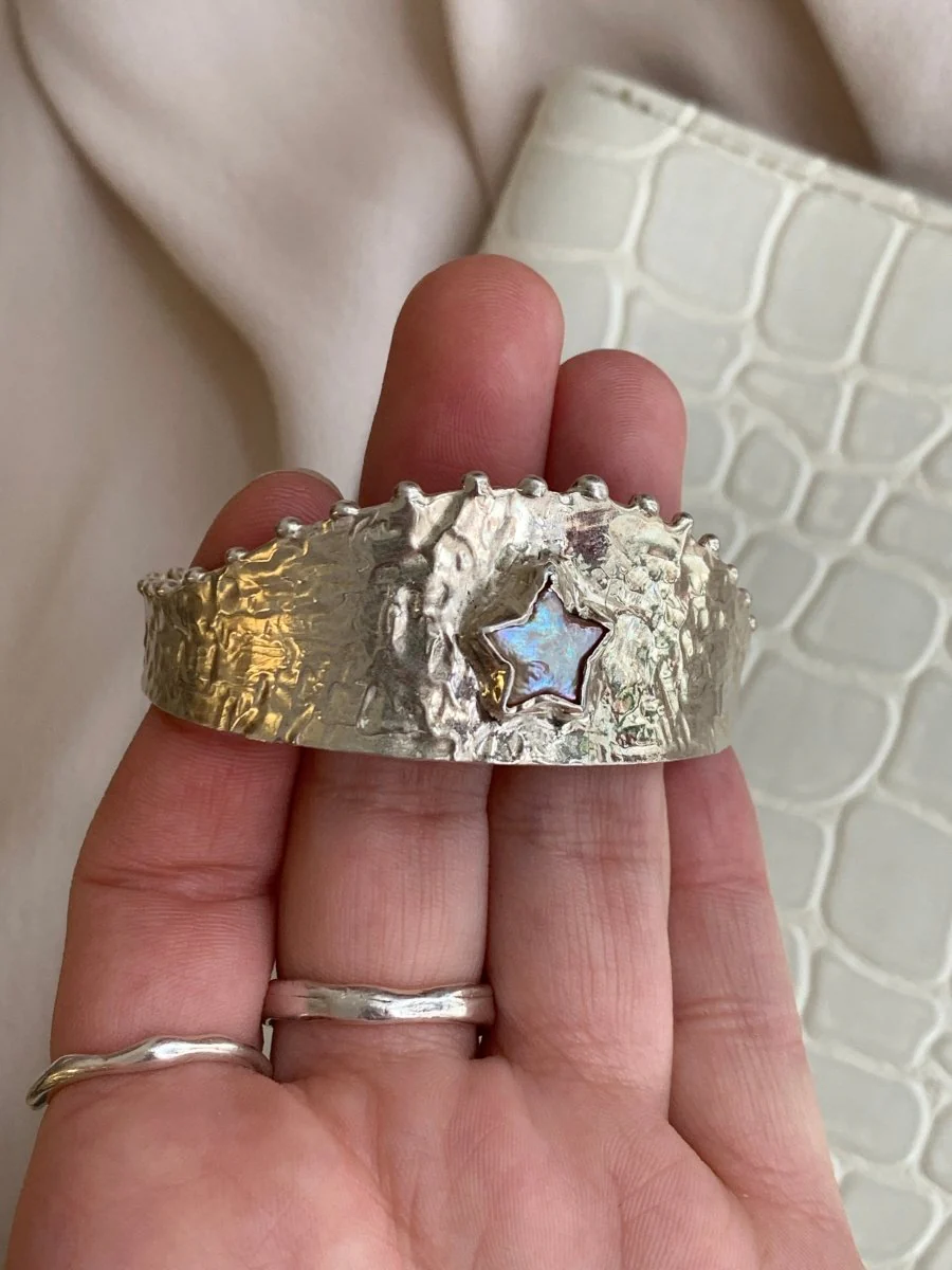 Atelier Melrai Princess Nymph Bracelet (Various Styles) - Image 3