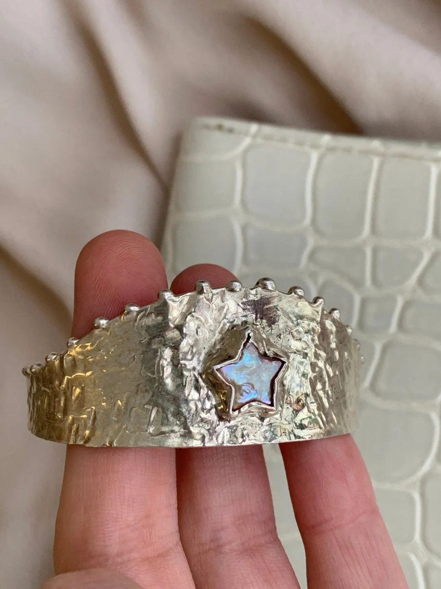 Atelier Melrai Princess Nymph Bracelet (Various Styles) - Image 4