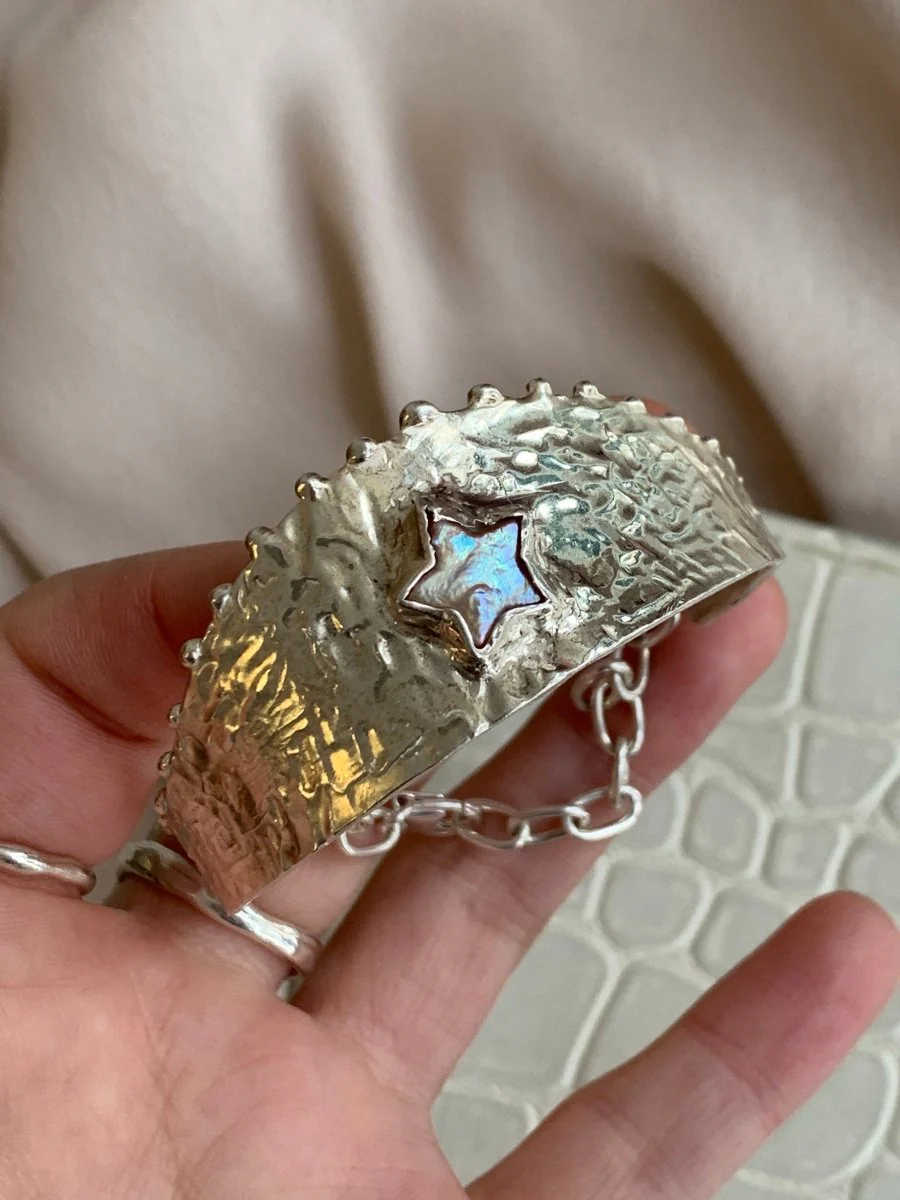 Atelier Melrai Princess Nymph Bracelet (Various Styles) - Image 5