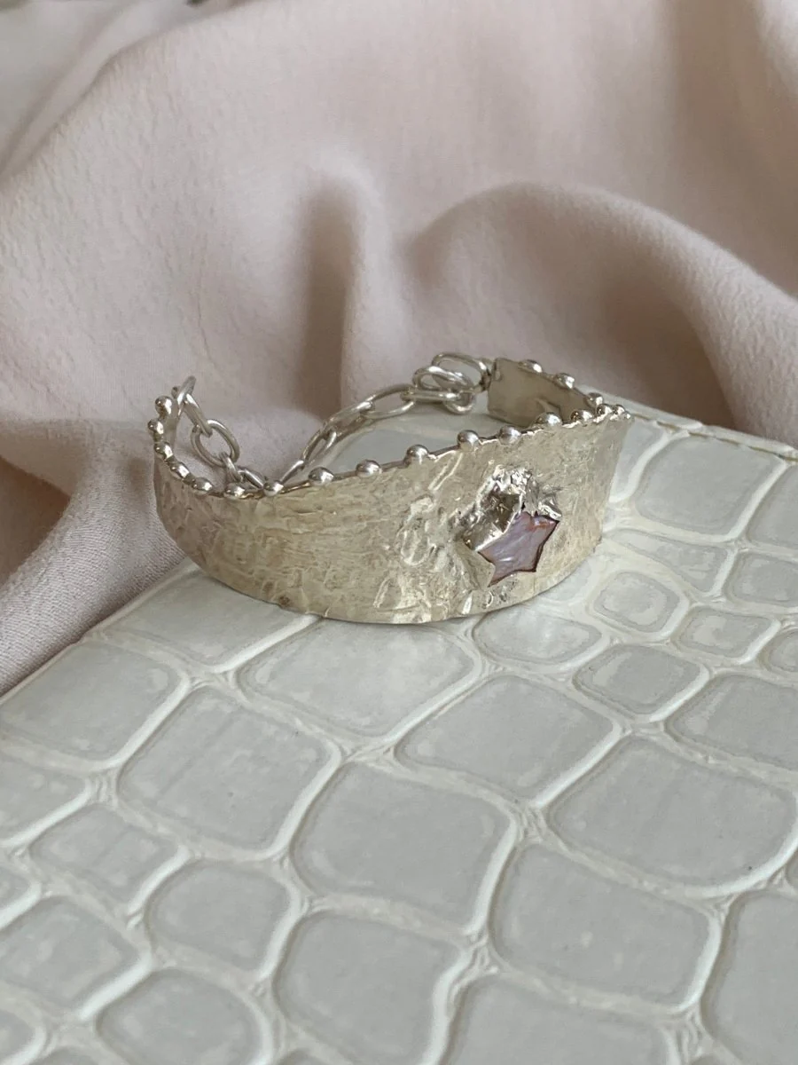 Atelier Melrai Princess Nymph Bracelet (Various Styles) - Image 6
