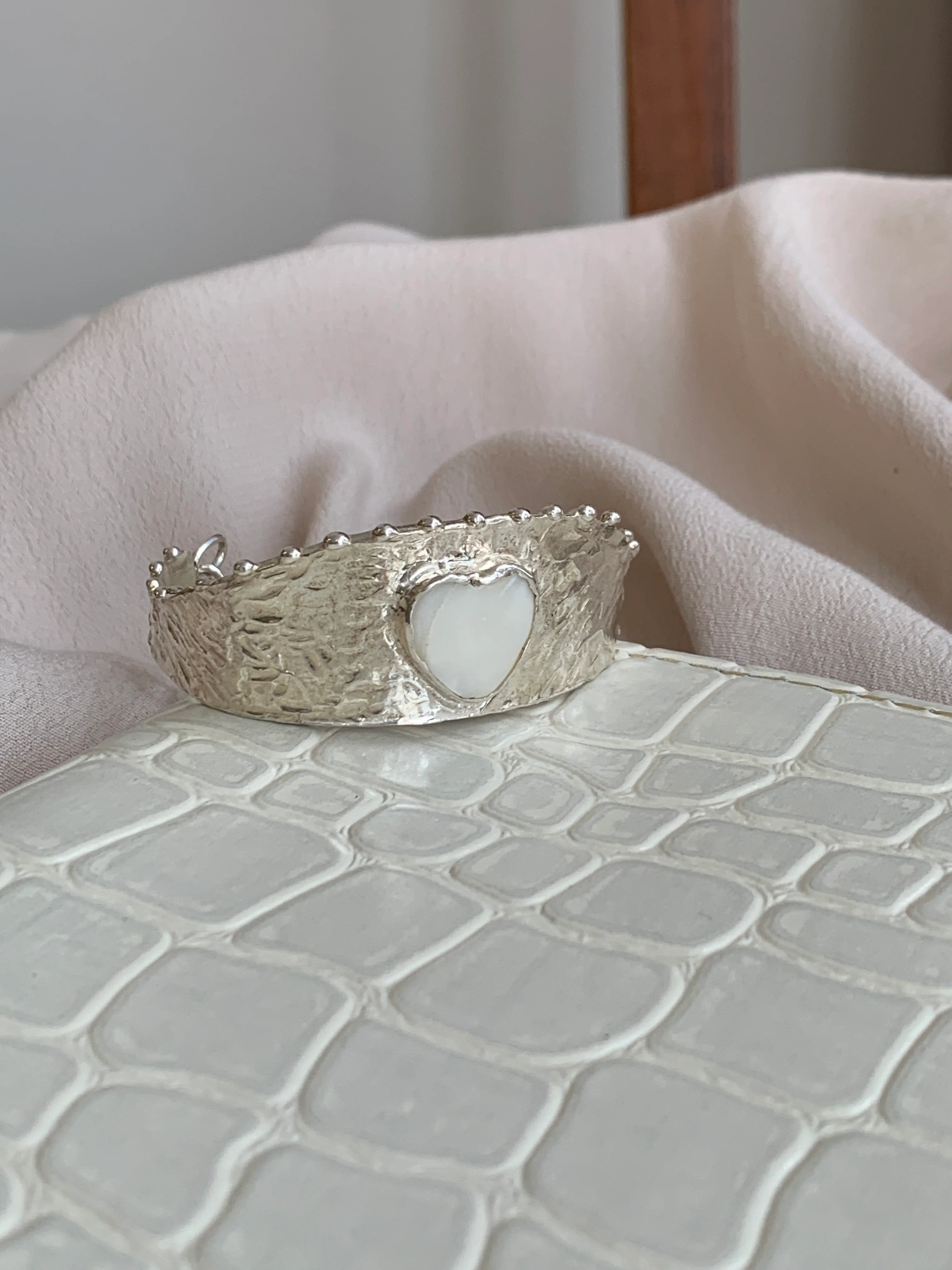 Atelier Melrai Princess Nymph Bracelet (Various Styles) - Image 7
