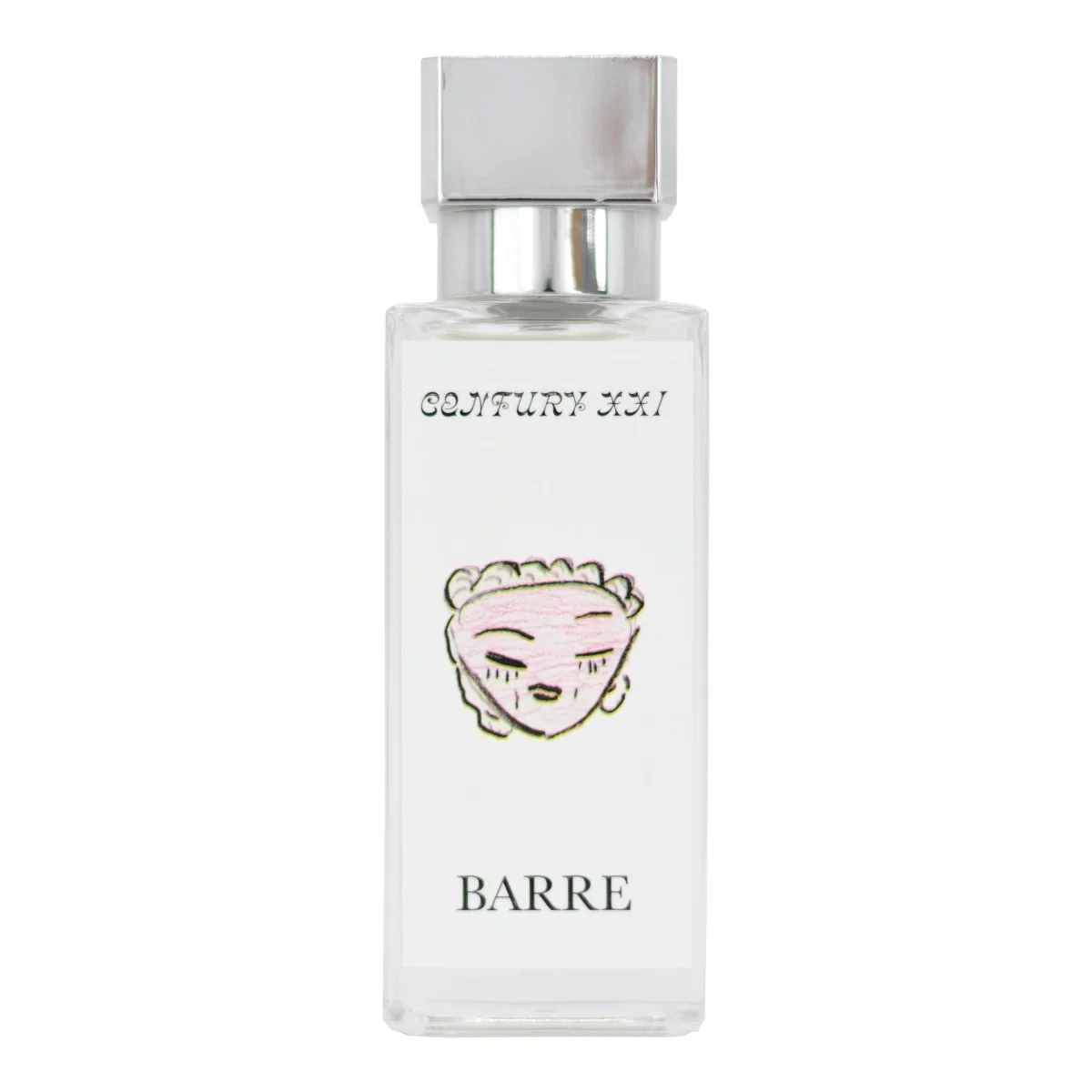 BARRE Century XXI Perfume (10ml or 30ml)