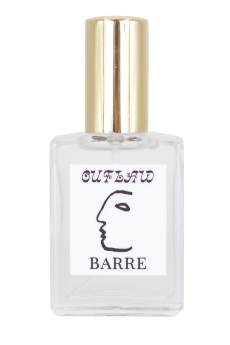 BARRE Outlaw Perfume