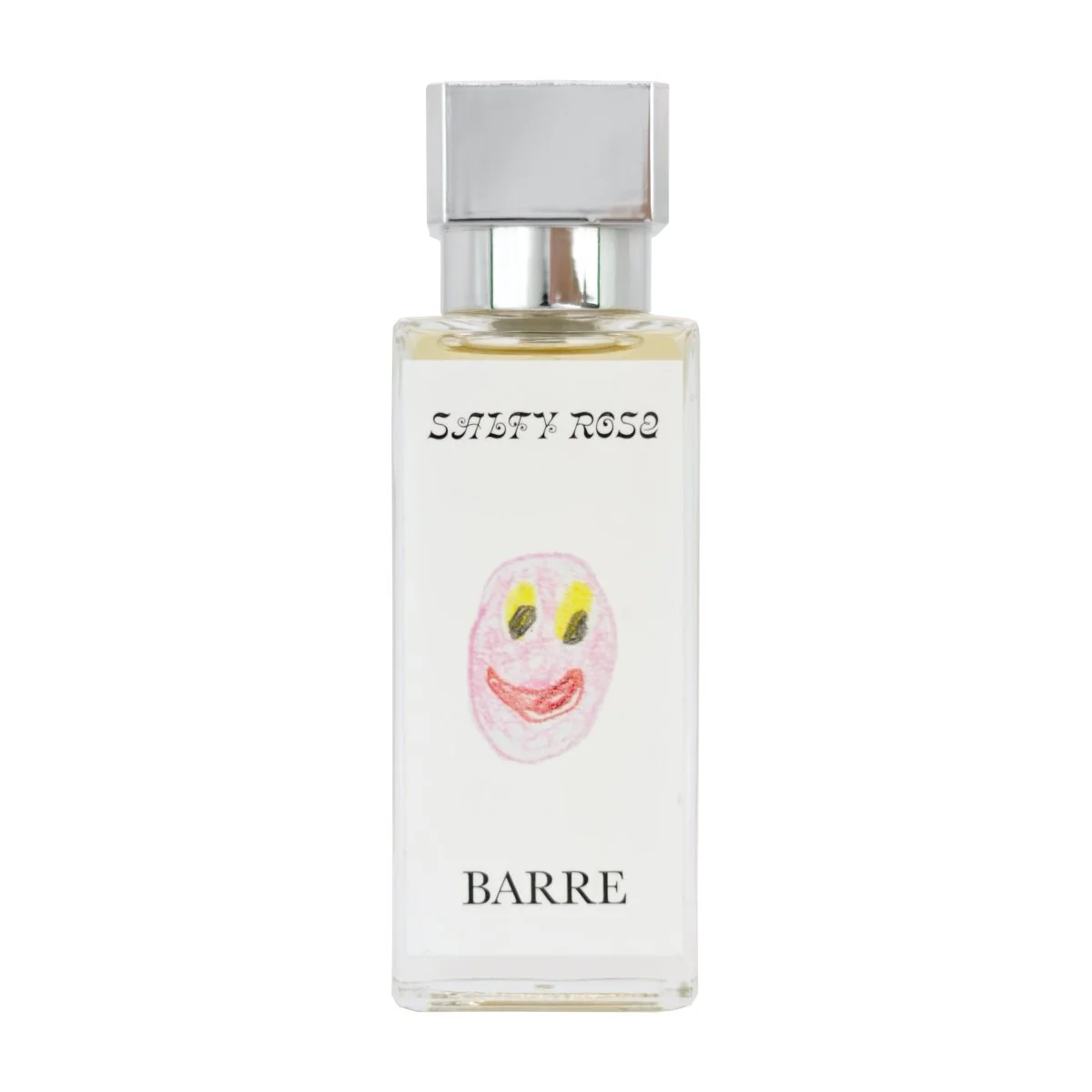 BARRE Salty Rose Perfume (10ml or 30ml)