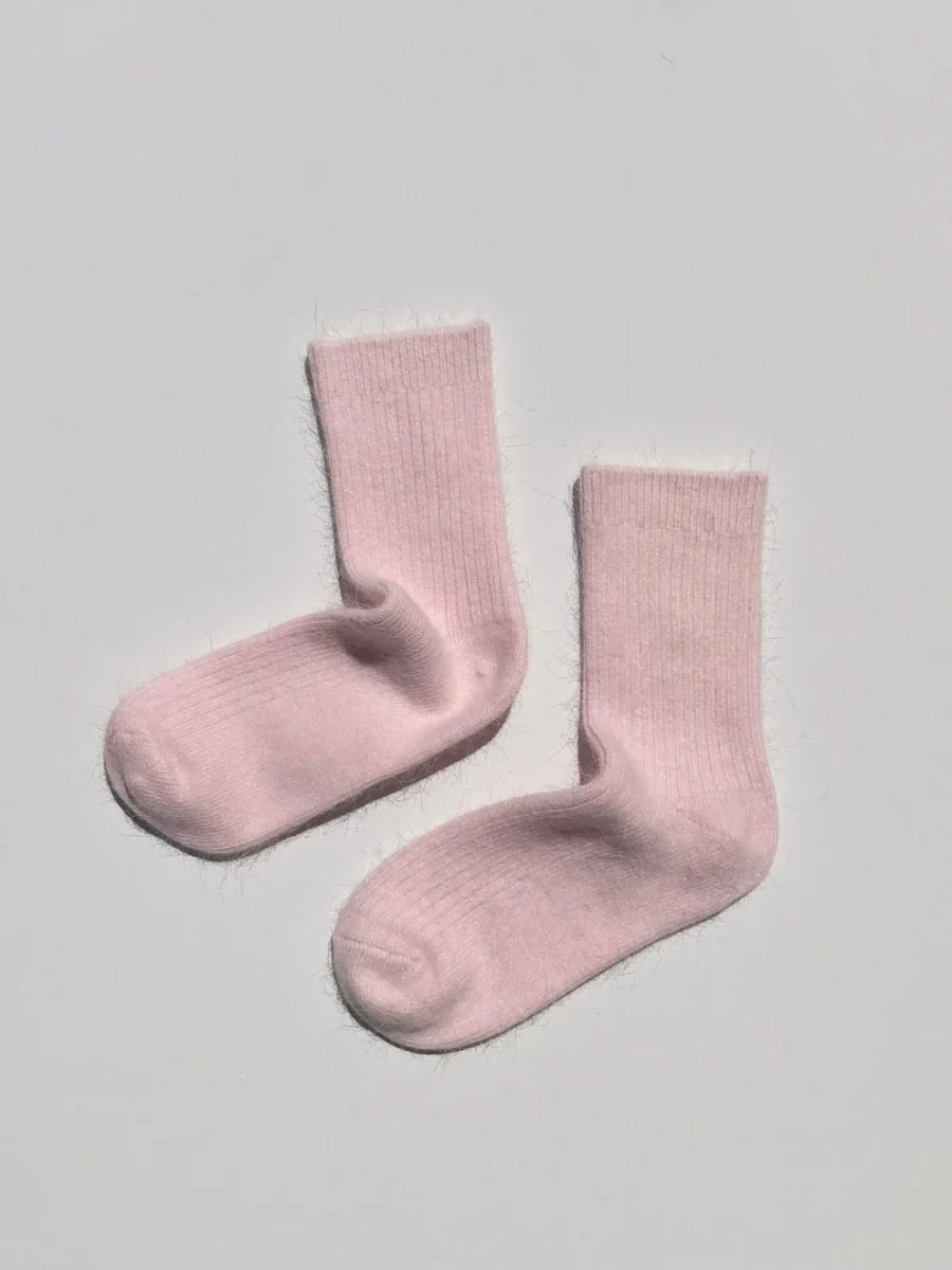 Billy Bamboo Angora Wool Socks (Many Colours) - Image 12