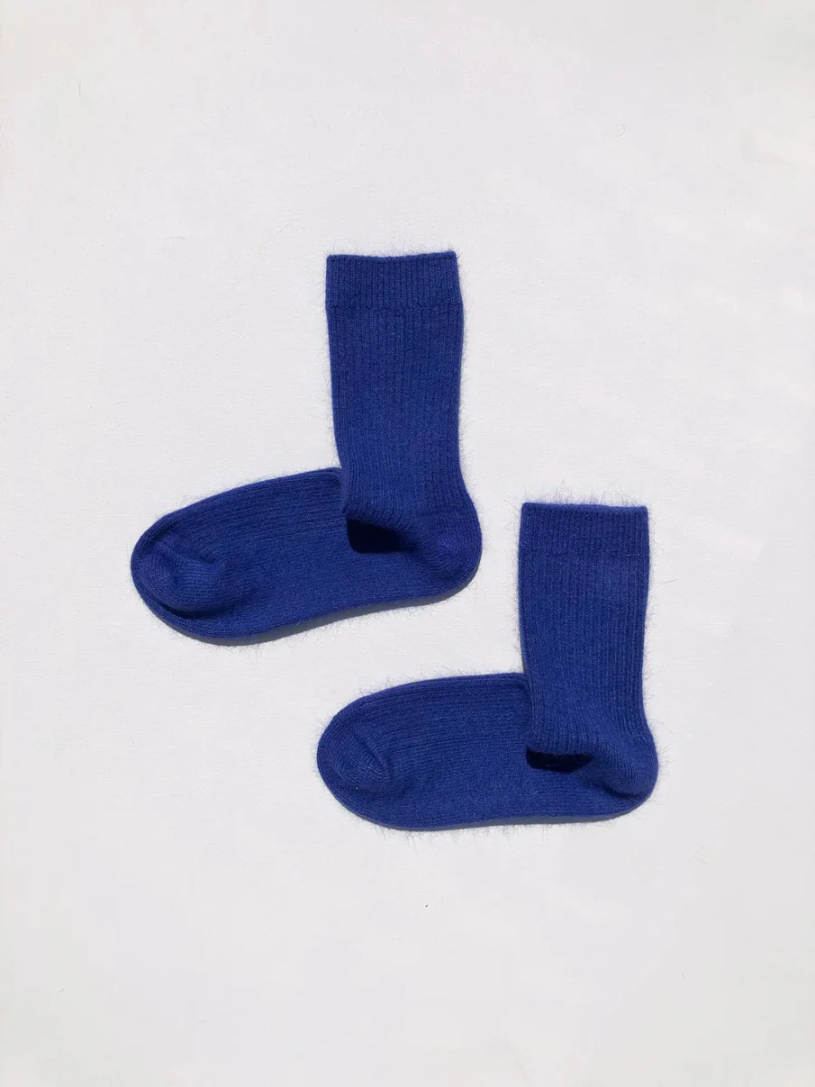 Billy Bamboo Angora Wool Socks (Many Colours) - Image 20