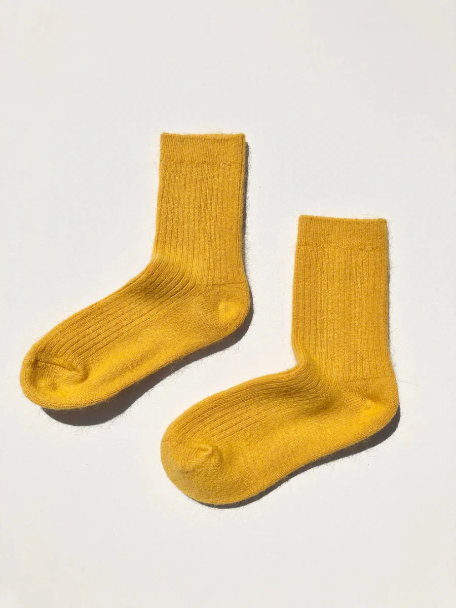 Billy Bamboo Angora Wool Socks (Many Colours) - Image 22