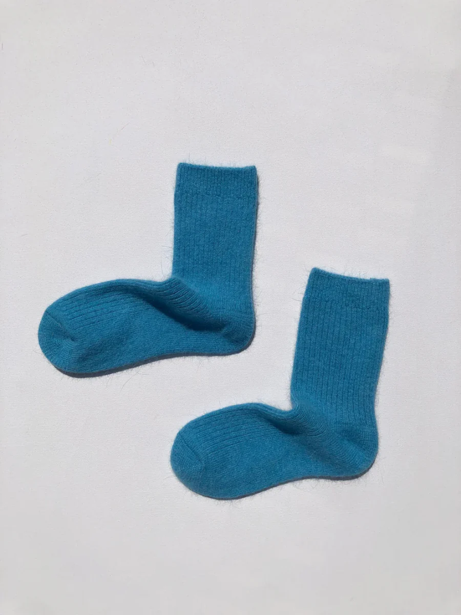 Billy Bamboo Angora Wool Socks (Many Colours) - Image 27