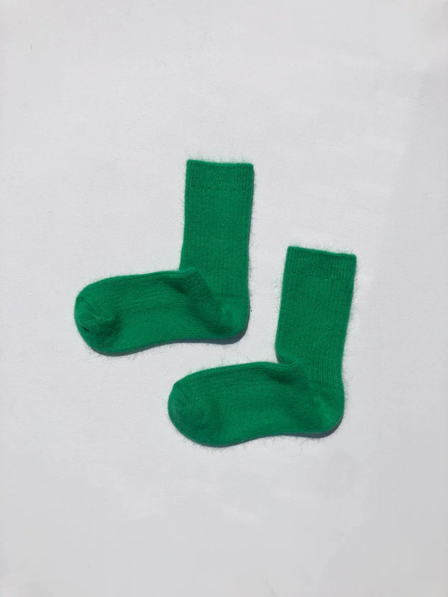 Billy Bamboo Angora Wool Socks (Many Colours) - Image 29