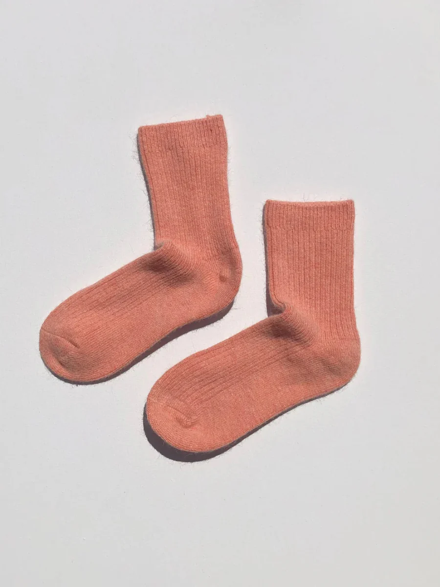 Billy Bamboo Angora Wool Socks (Many Colours) - Image 4