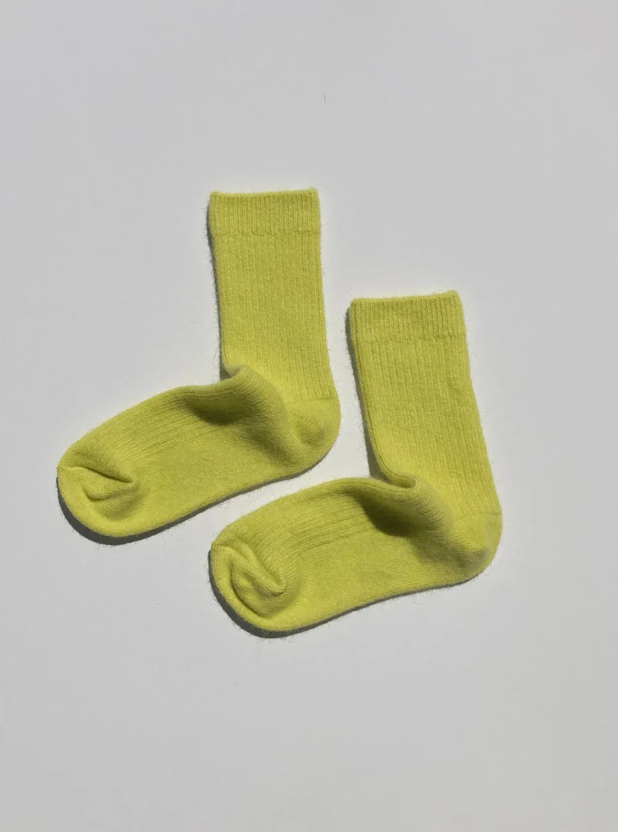 Billy Bamboo Angora Wool Socks (Many Colours) - Image 6