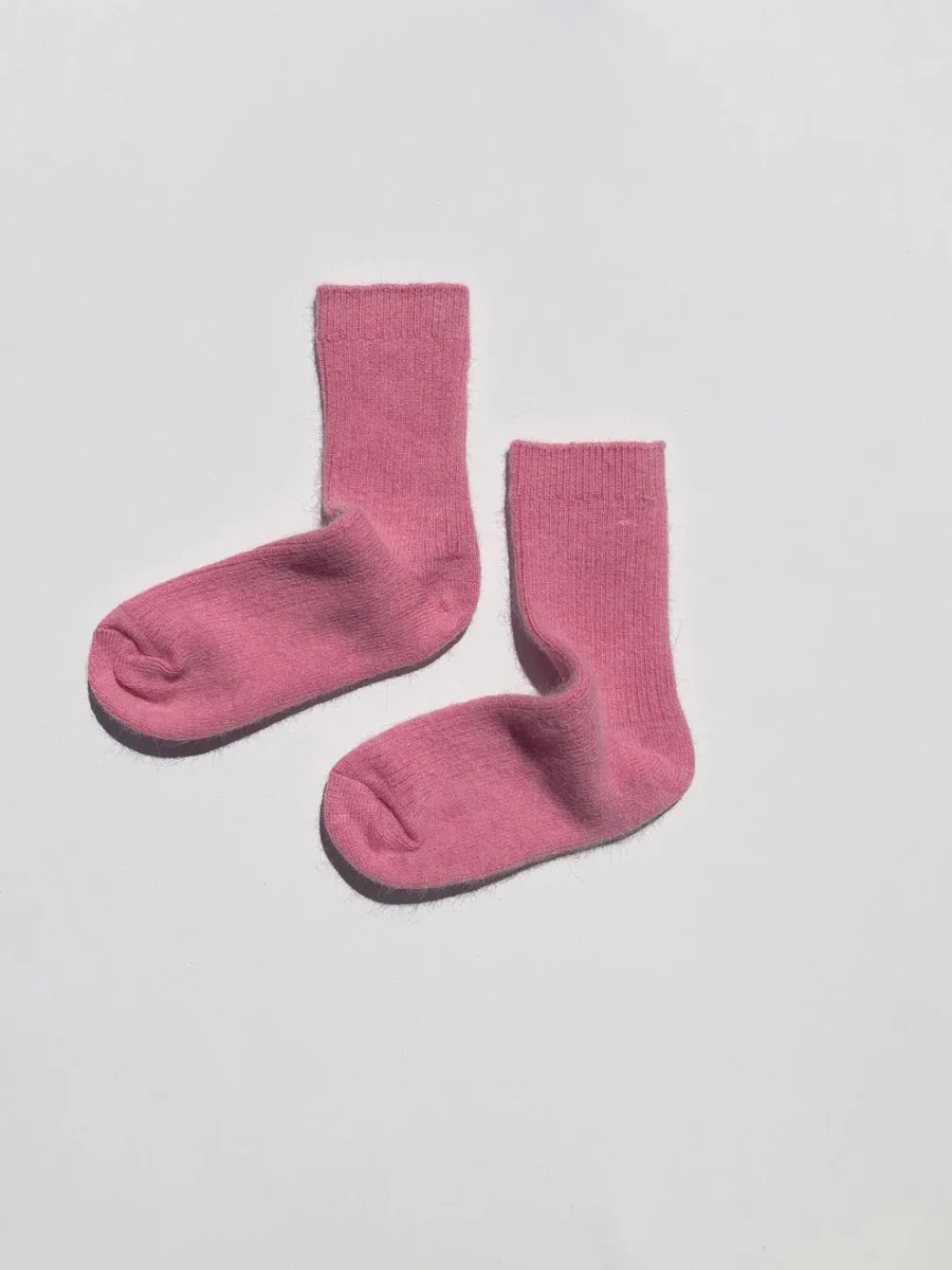 Billy Bamboo Angora Wool Socks (Many Colours) - Image 8