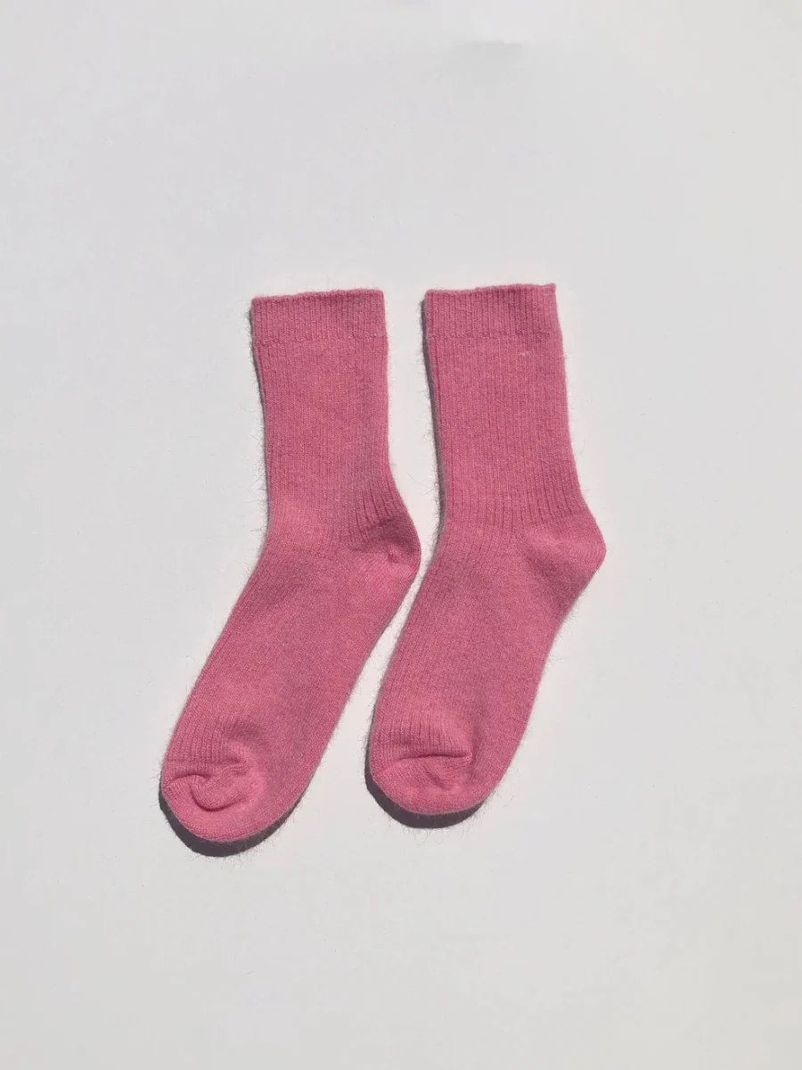 Billy Bamboo Angora Wool Socks (Many Colours) - Image 9