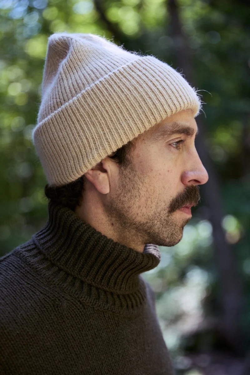 Billy Bamboo Royal Angora Wool Beanies (Many Colours) - Image 11