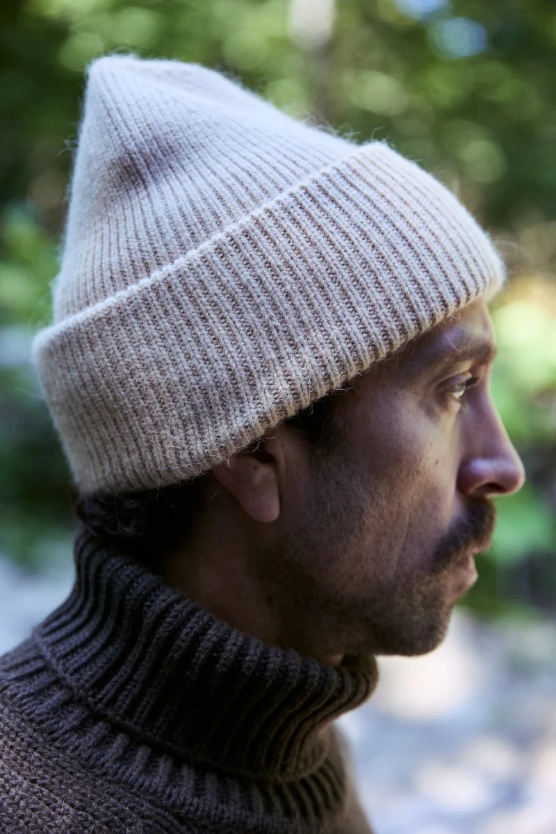Billy Bamboo Royal Angora Wool Beanies (Many Colours) - Image 12