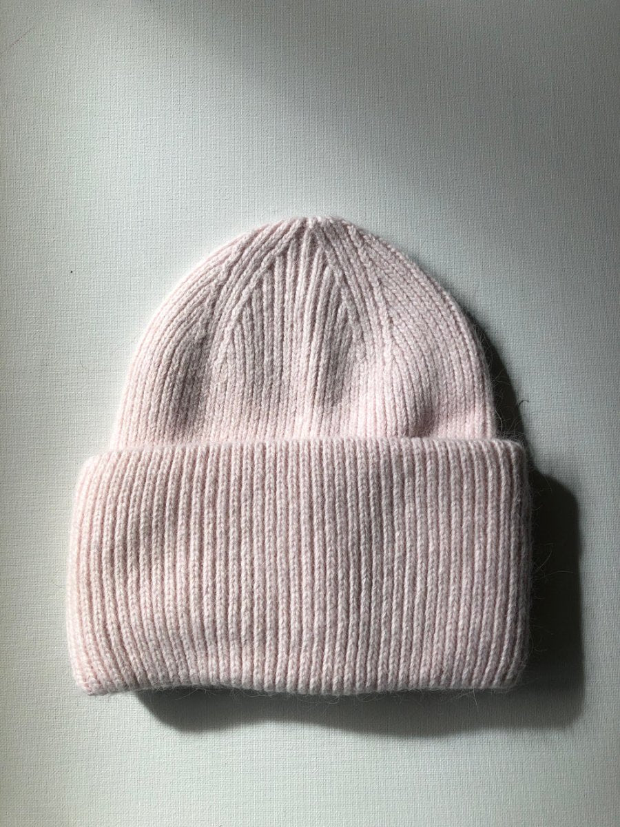 Billy Bamboo Royal Angora Wool Beanies (Many Colours) - Image 20