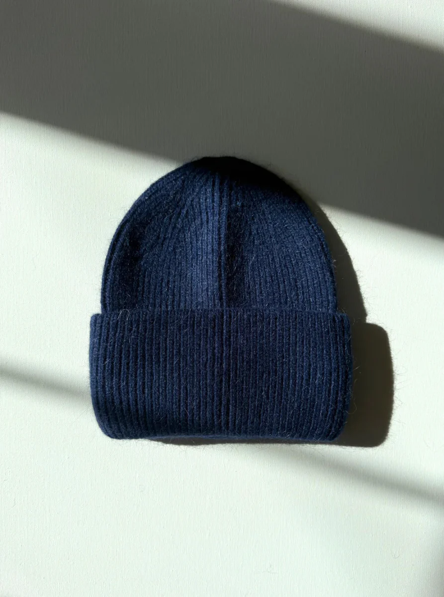 Billy Bamboo Royal Angora Wool Beanies (Many Colours) - Image 21
