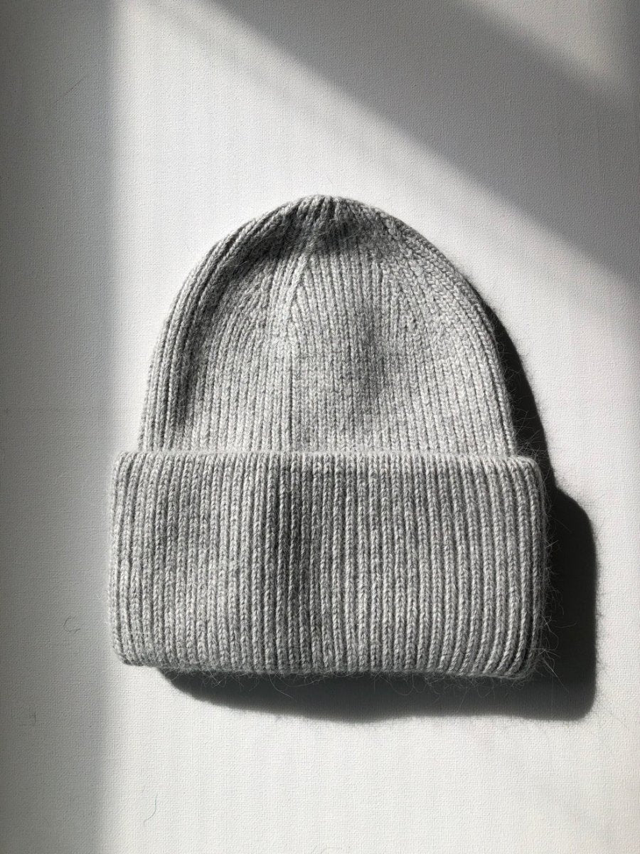 Billy Bamboo Royal Angora Wool Beanies (Many Colours) - Image 22